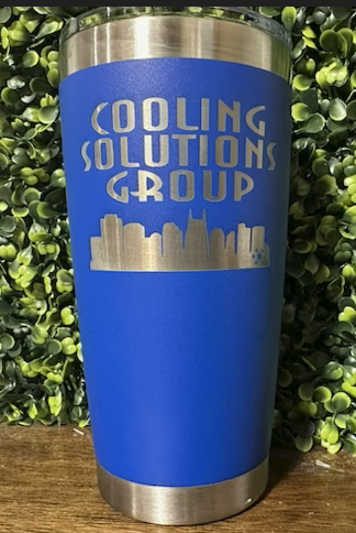 Custom Company Merch
