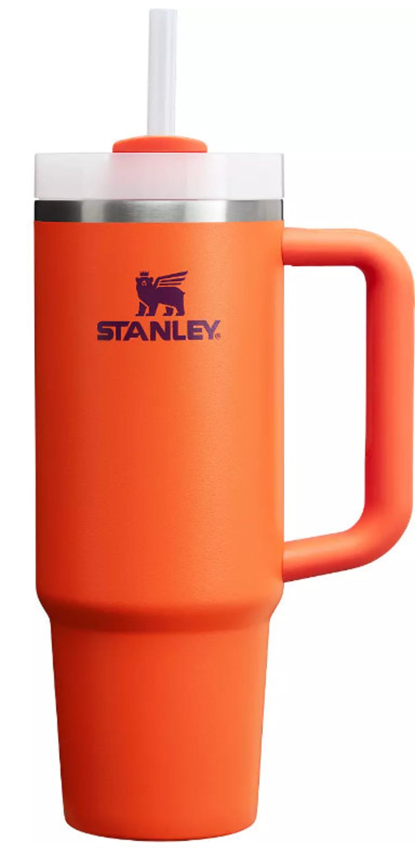 Customized Laser Engraved Authentic 40 ounce Stanley Tumbler image 6