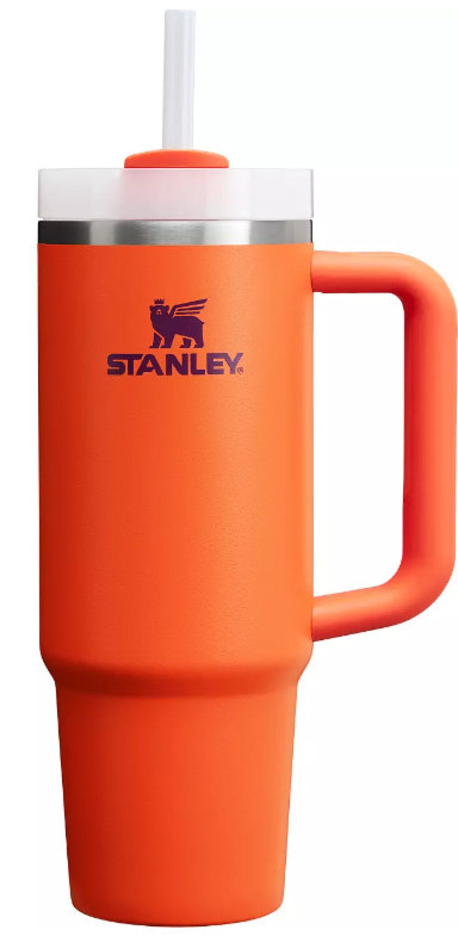 Customized Laser Engraved Authentic 40 ounce Stanley Tumbler image 6