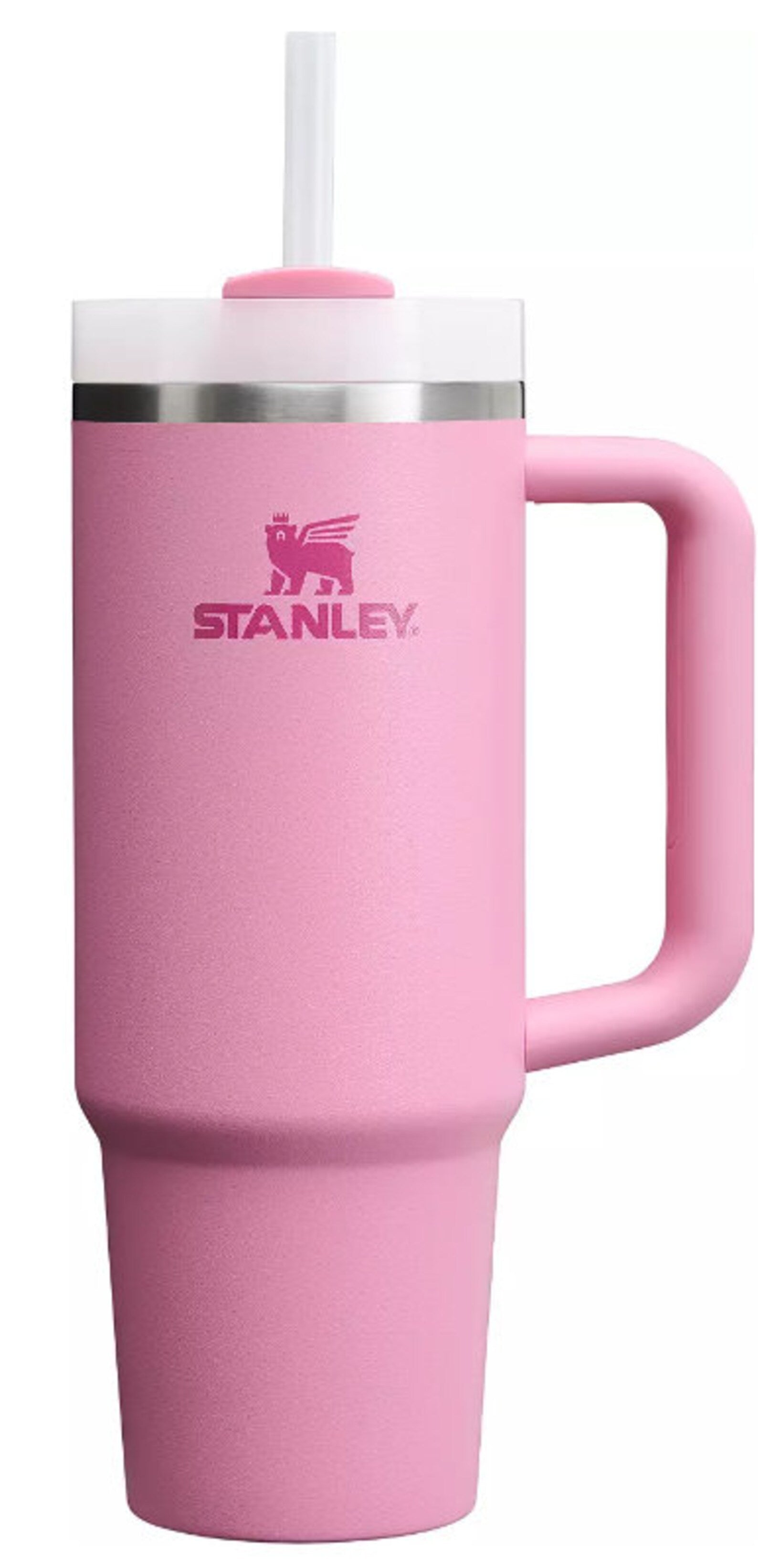 Customized Laser Engraved Authentic 40 ounce Stanley Tumbler image 4