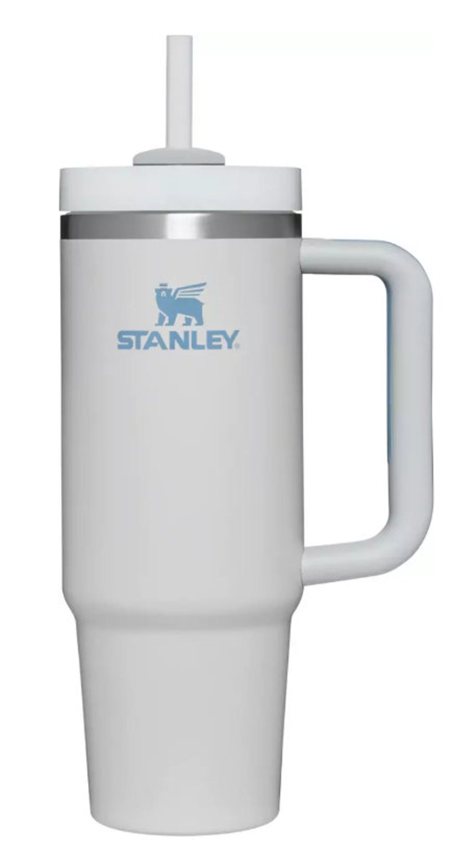 Customized Laser Engraved Authentic 40 ounce Stanley Tumbler image 5