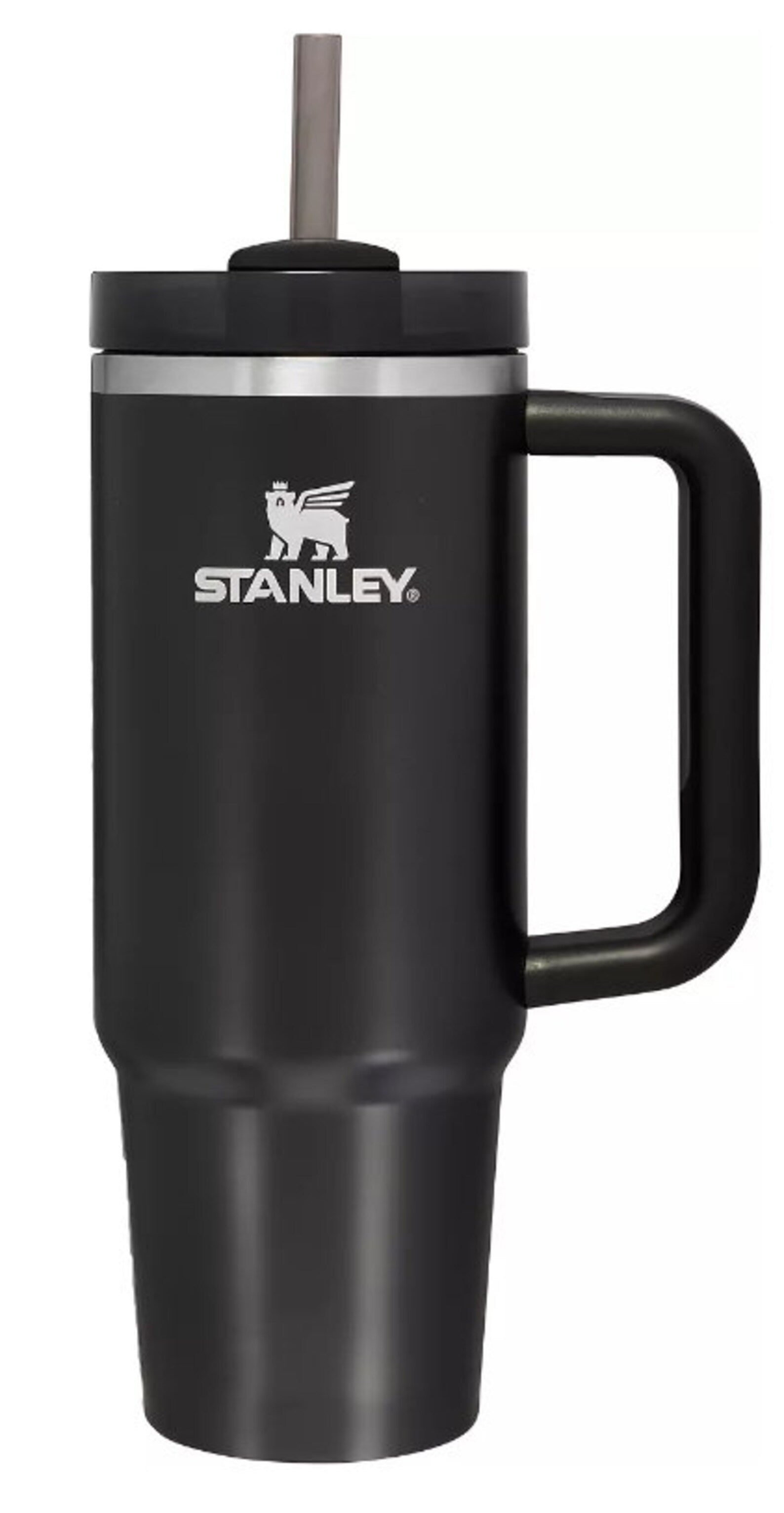 Customized Laser Engraved Authentic 40 ounce Stanley Tumbler image 7