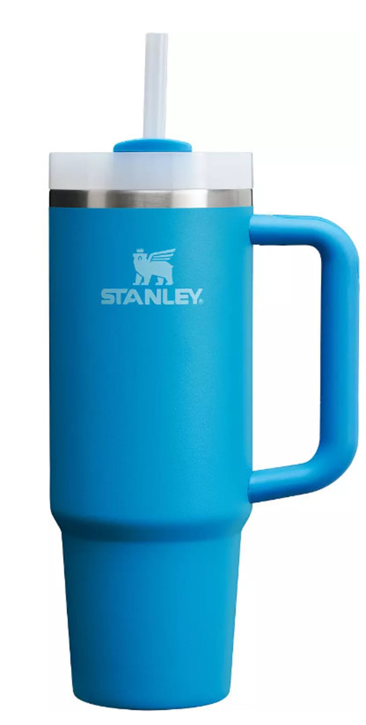 Customized Laser Engraved Authentic 40 ounce Stanley Tumbler image 8