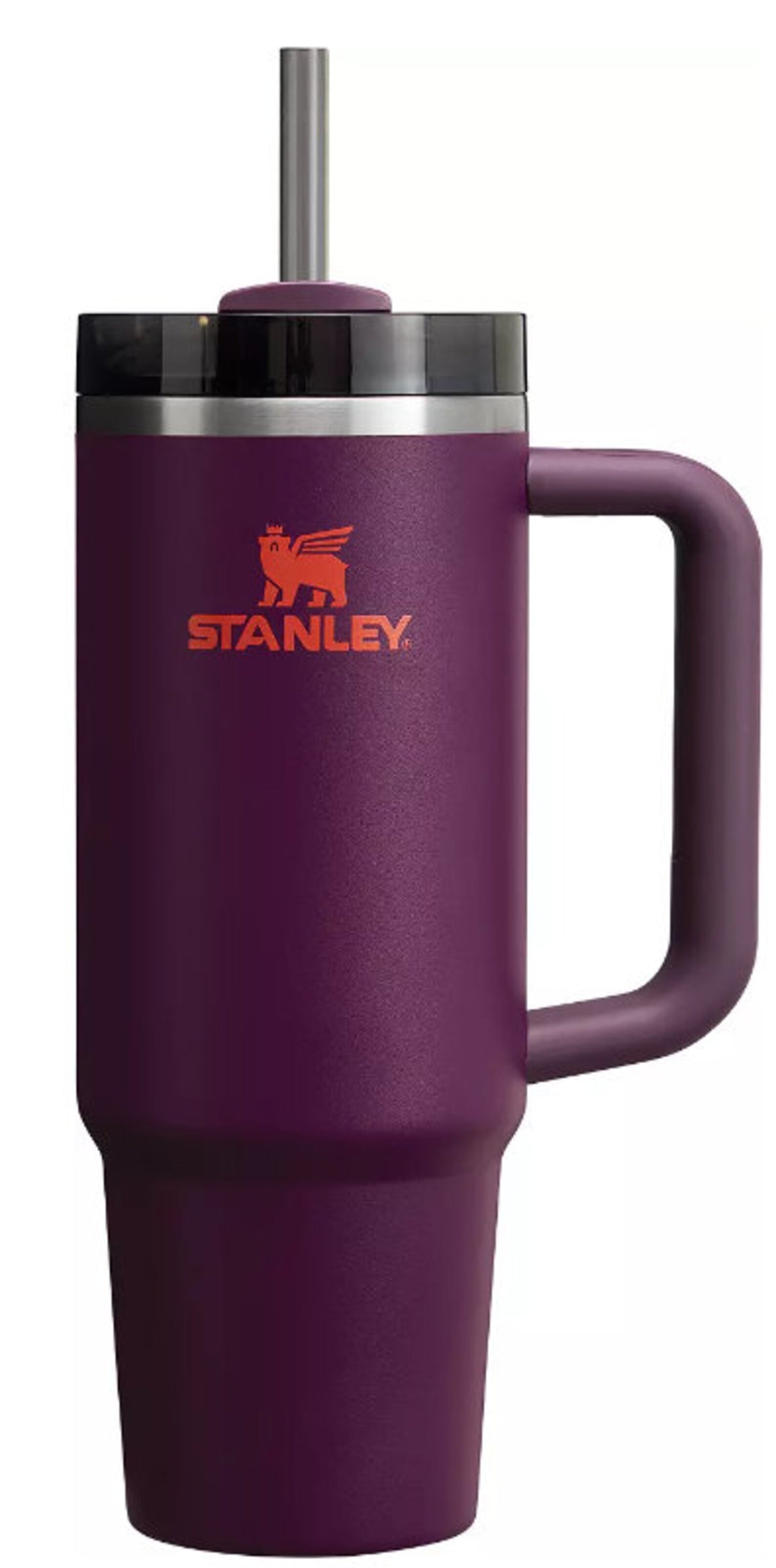 Customized Laser Engraved Authentic 40 ounce Stanley Tumbler image 3