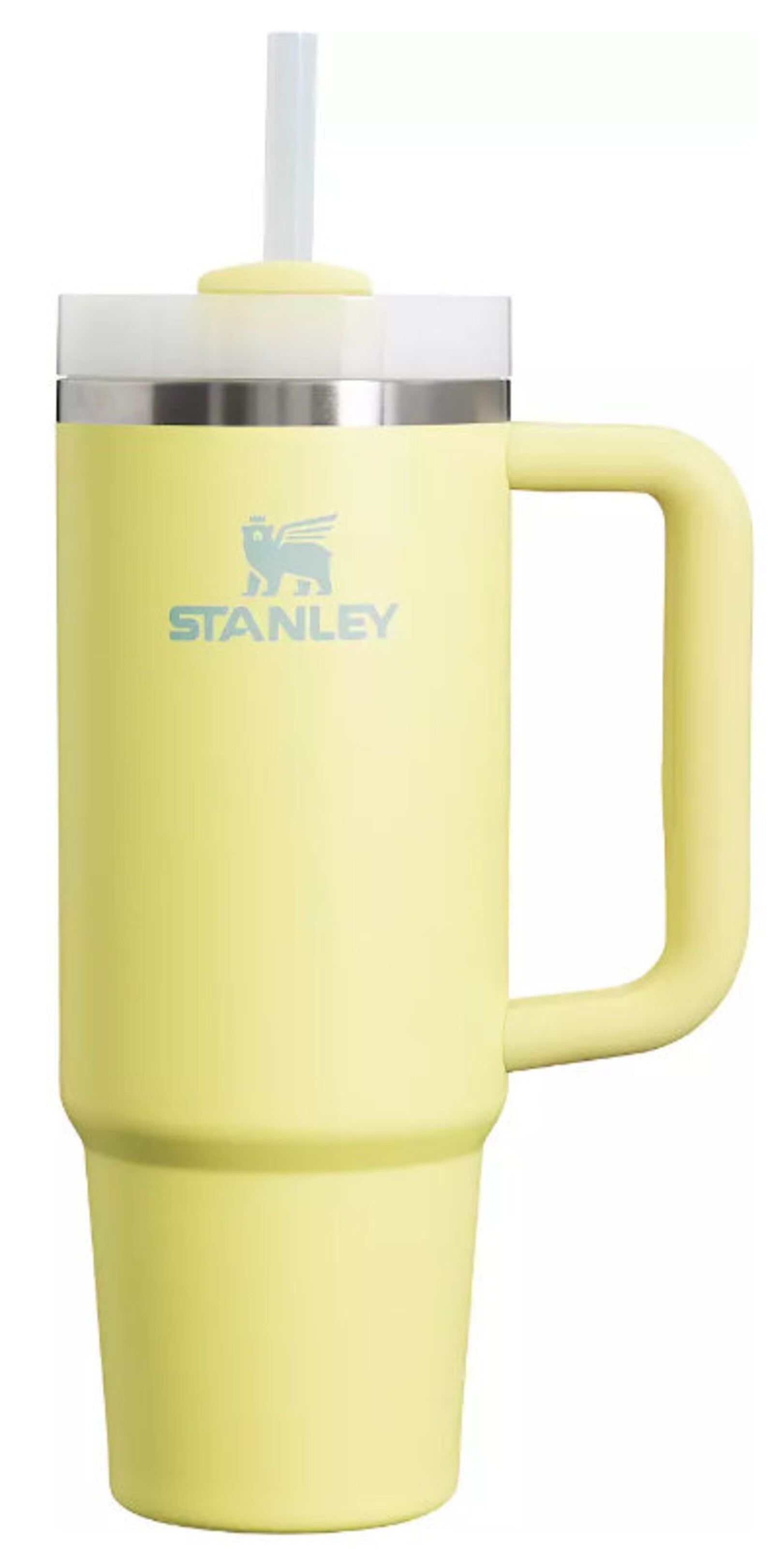 Customized Laser Engraved Authentic 40 ounce Stanley Tumbler image 2